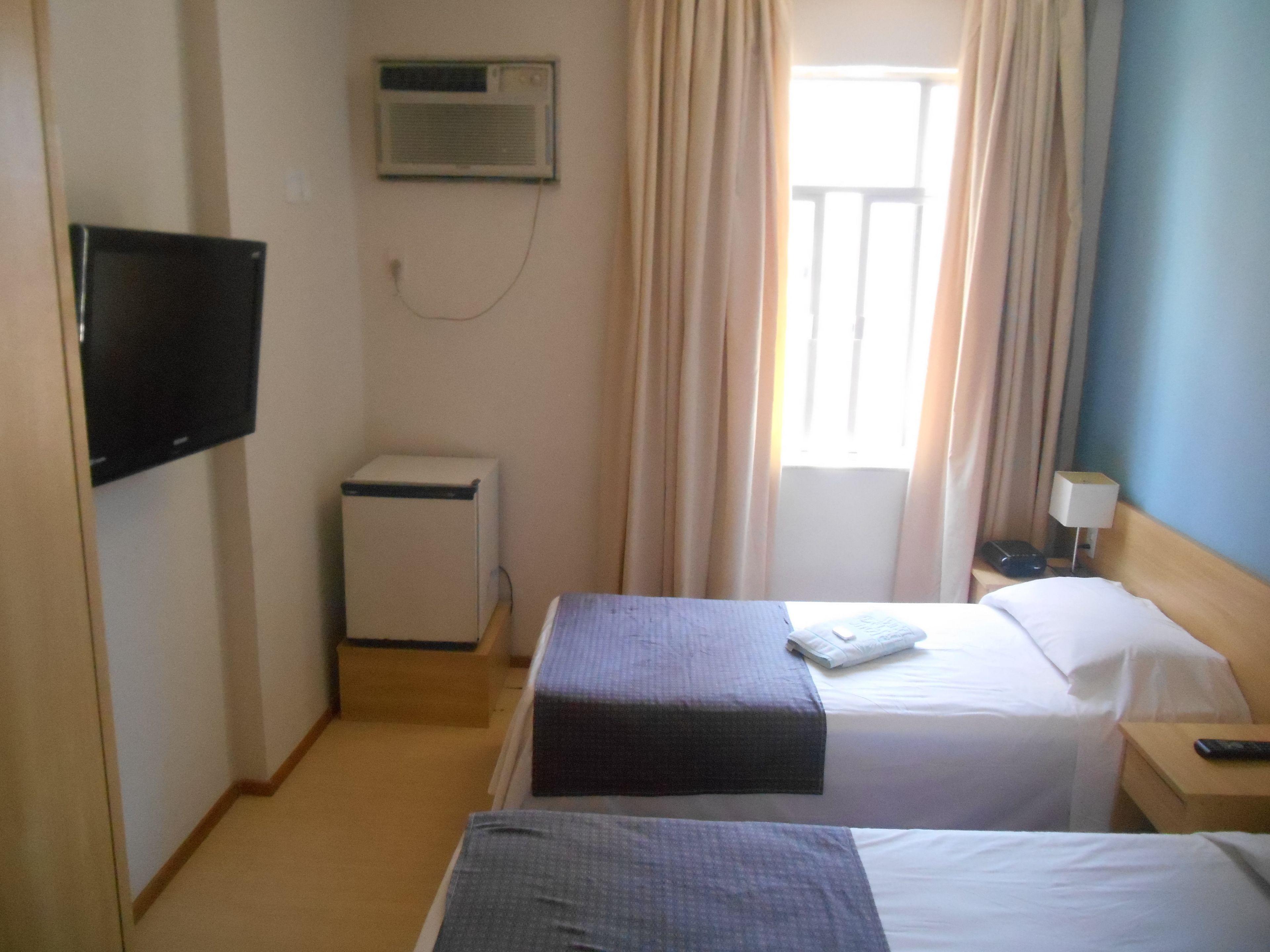 Hotel Vina Del Mar — Foto 3